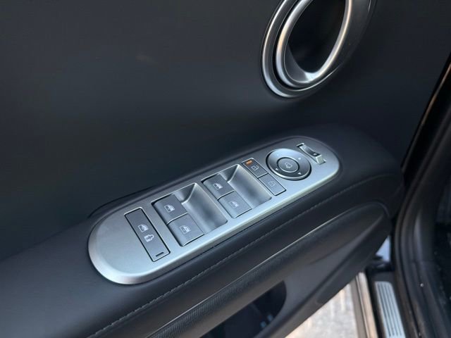 New 2026 Hyundai Palisade Calligraphy AWD/4WD image 22