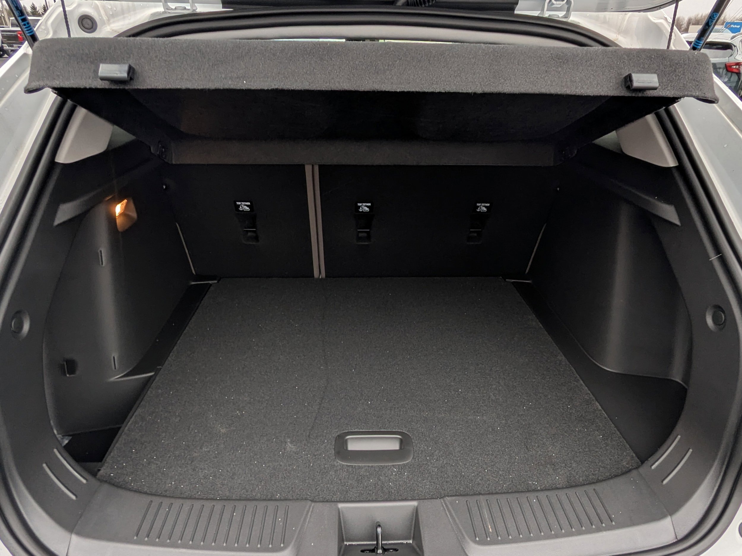 New 2026 Chevrolet Trax ACTIV image 4