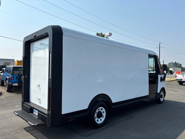 Used 2023 Chevrolet Brightdrop 600 w/ Active Safety Package 2 AWD/4WD image 5