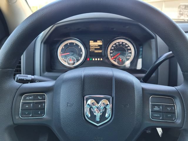 Used 2018 RAM 2500 Tradesman w/ Chrome Appearance Group AWD/4WD image 21