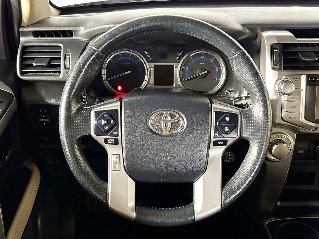 Used 2019 Toyota 4Runner SR5 image 13