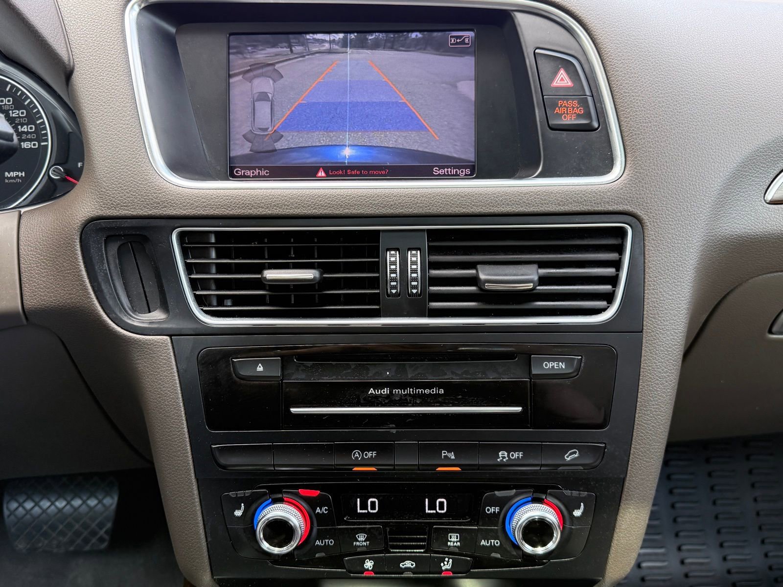 Used 2014 Audi Q5 3.0T Premium Plus image 29