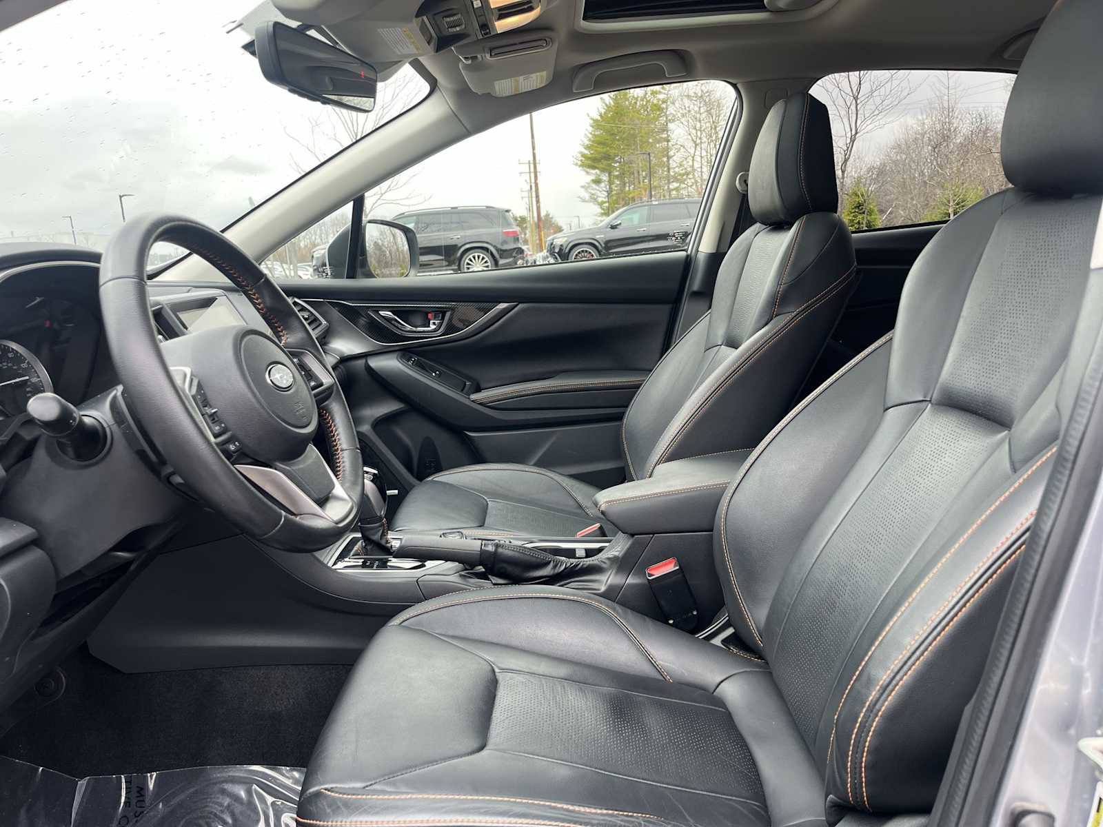 Used 2018 Subaru Crosstrek 2.0i Limited AWD/4WD image 14
