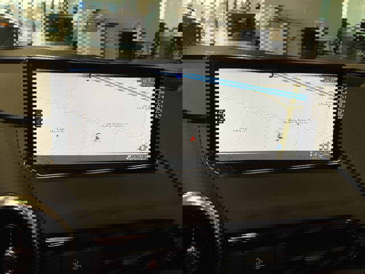 New 2025 MAZDA MX-5 Miata Grand Touring w/ Appearance Package image 5