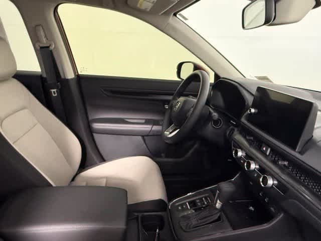New 2026 Honda CR-V LX image 56