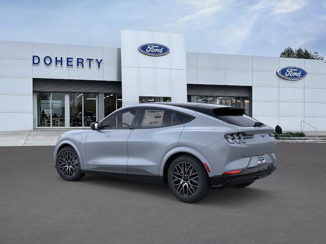 New 2025 Ford Mustang Mach-E Premium w/ Interior Protection Package image 4