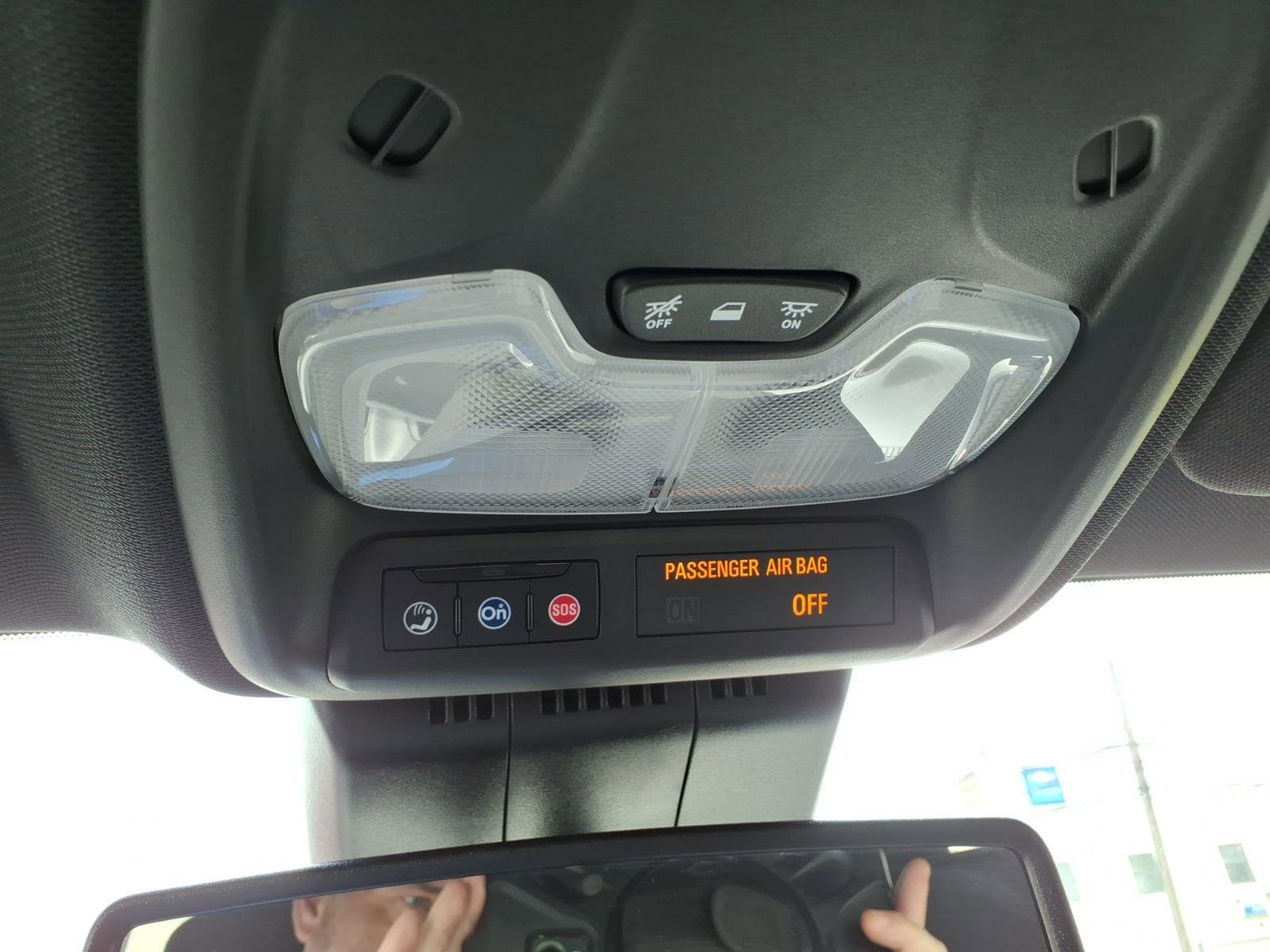 Certified 2024 Chevrolet Colorado Z71 w/ Z71 Convenience Package 2 image 27