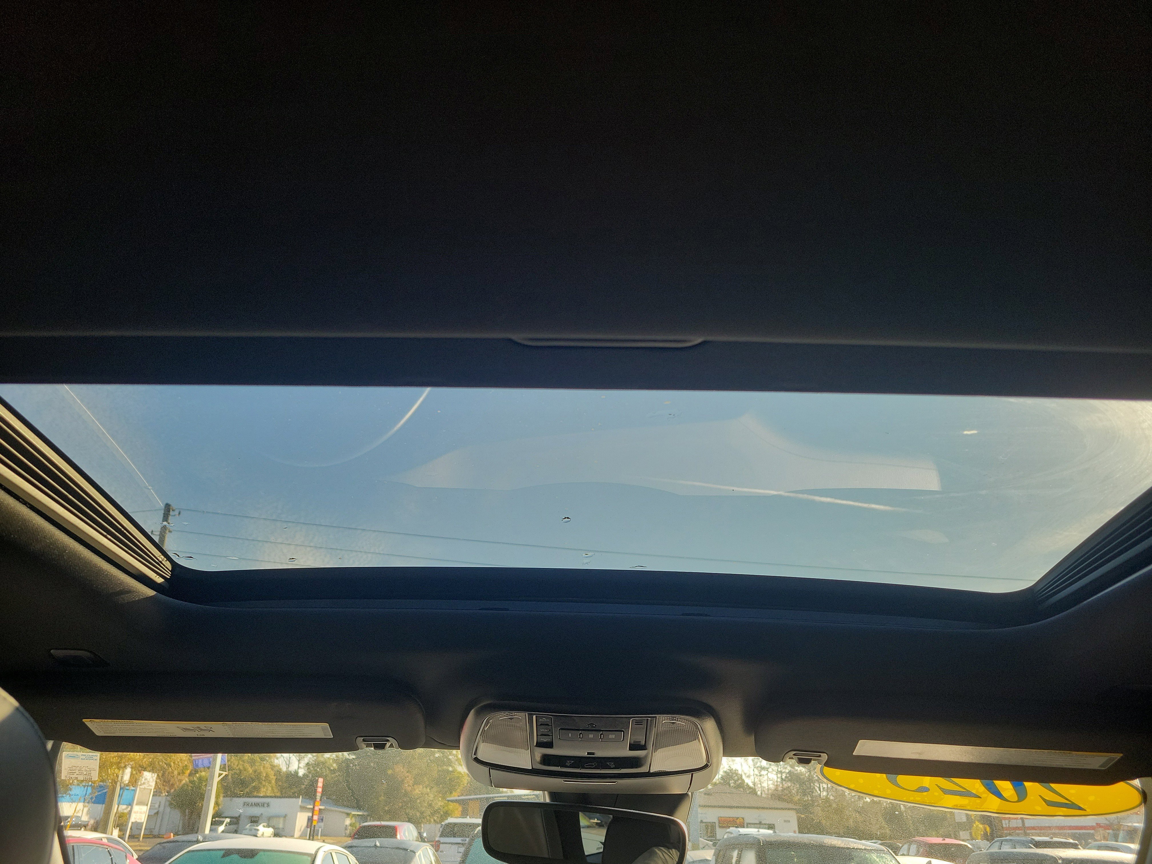 Used 2025 Dodge Durango GT image 20