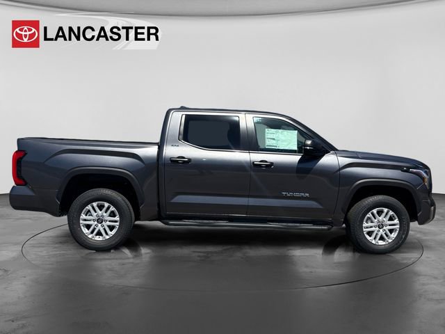New 2025 Toyota Tundra SR5 AWD/4WD image 8