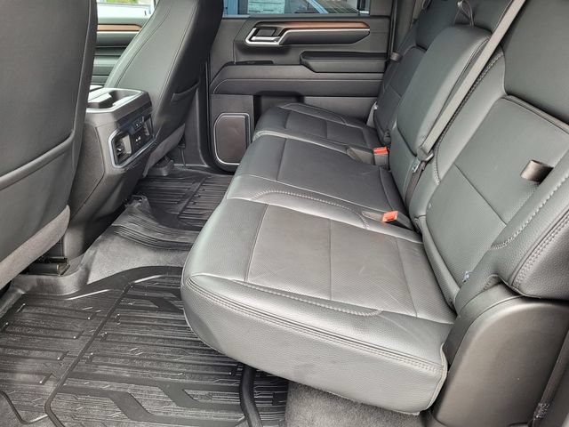 Used 2025 GMC Sierra 2500 Denali w/ Denali Reserve Package AWD/4WD image 18