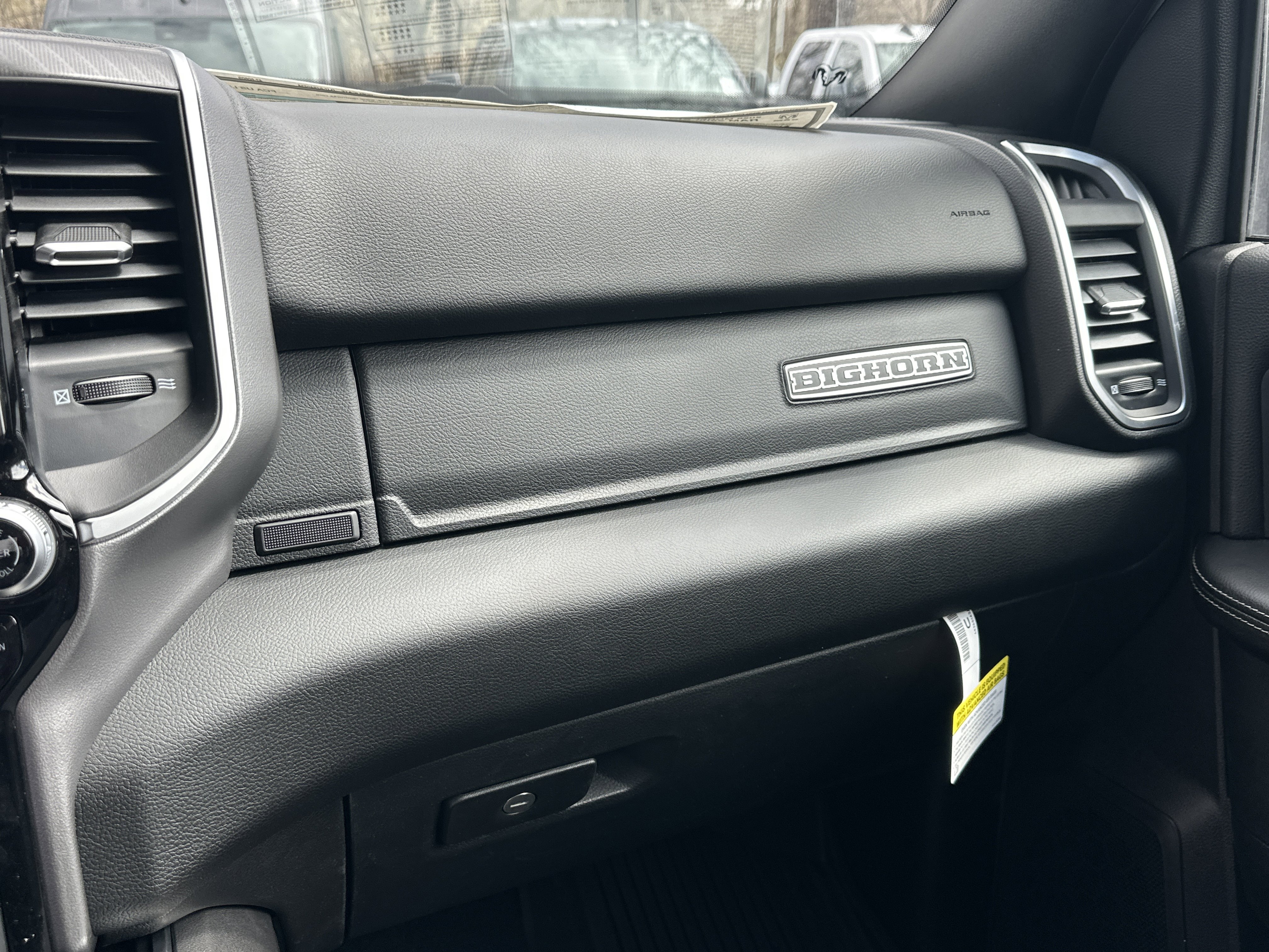 New 2026 RAM 2500 Big Horn image 5