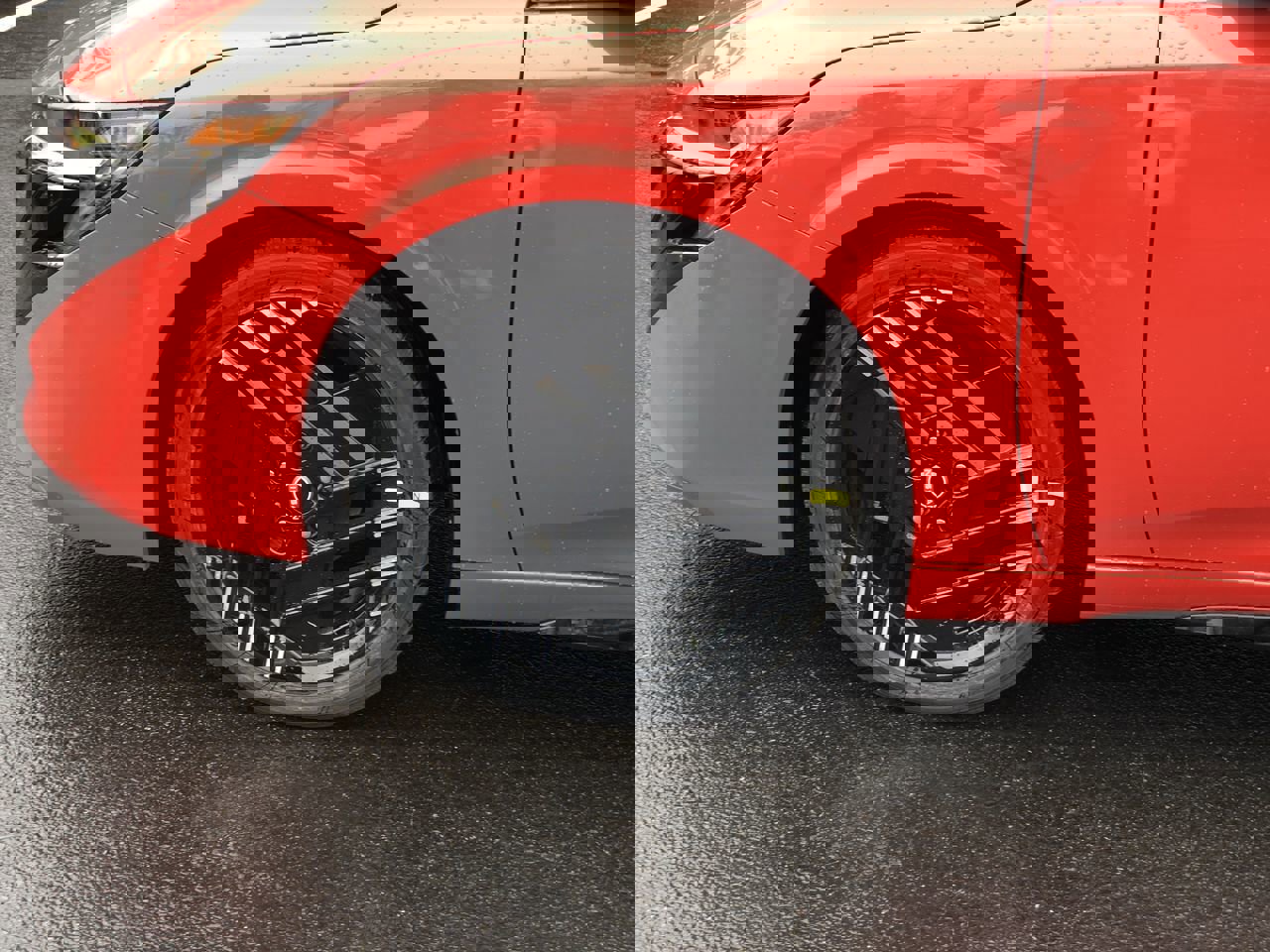 New 2026 Nissan Sentra SR w/ SR Premium Package image 10