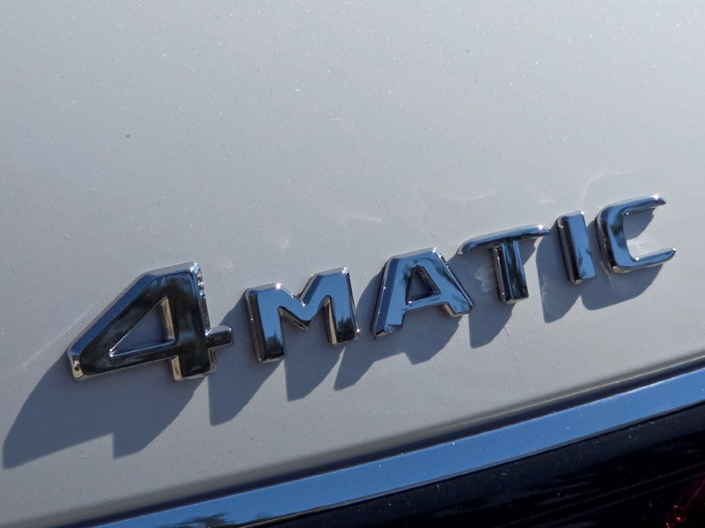 New 2027 Mercedes-Benz S 580 4MATIC Sedan image 6