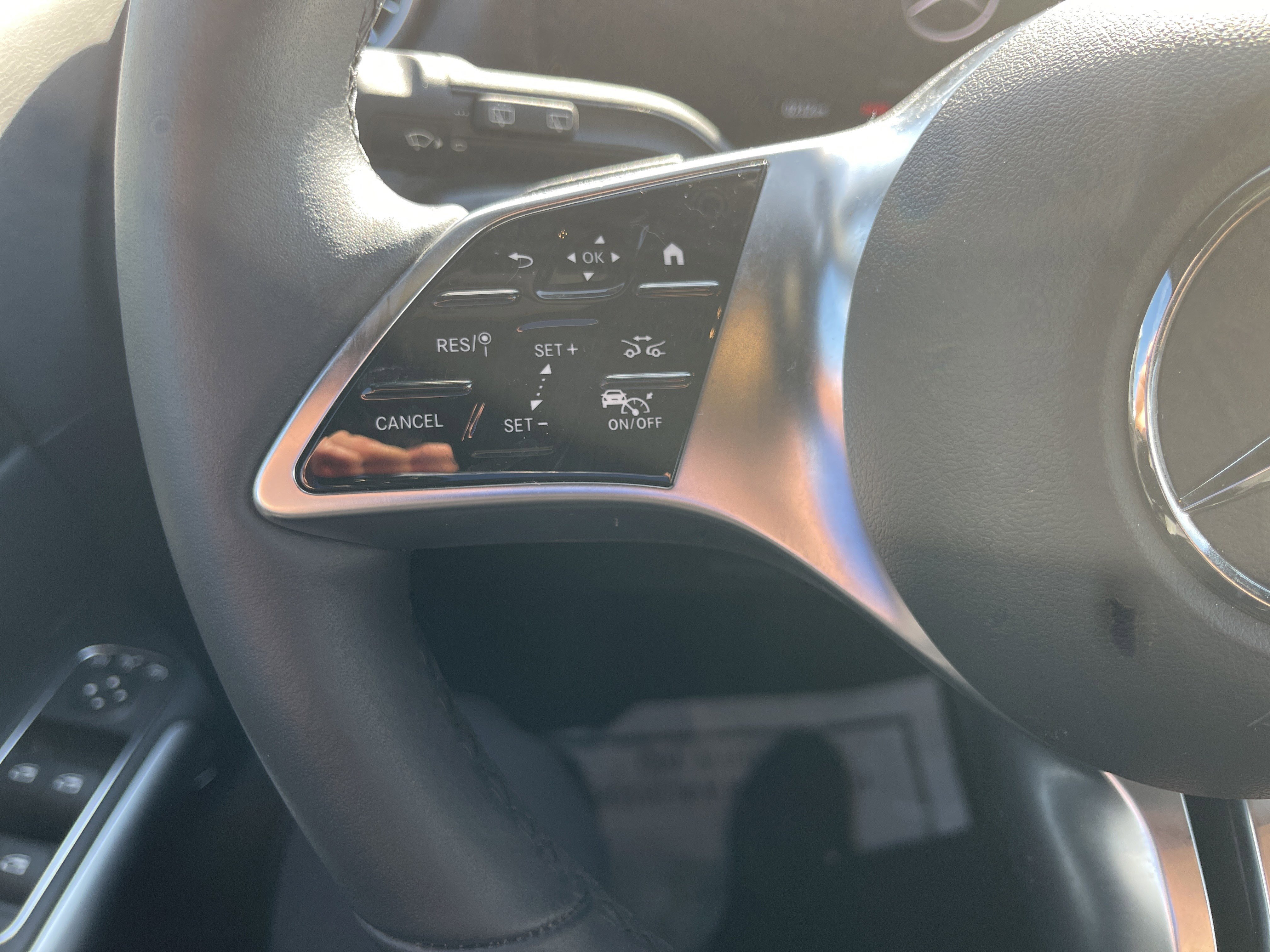 Certified 2025 Mercedes-Benz GLA 250 4MATIC w/ Driver Assistance Package image 19