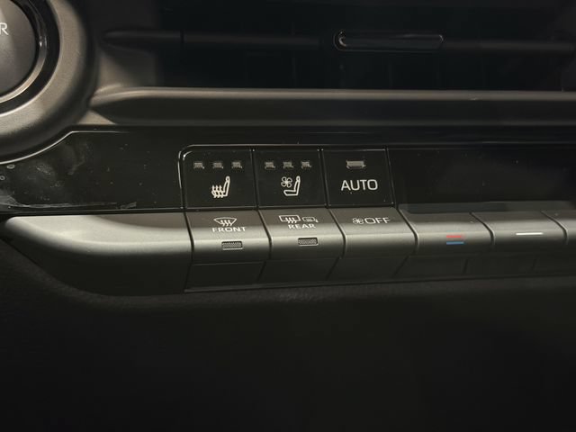New 2026 Toyota Crown AWD/4WD image 17