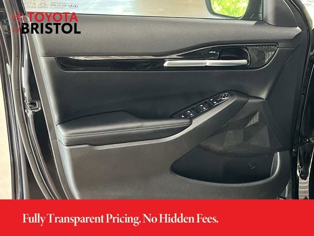 Used 2021 Kia Seltos EX AWD/4WD image 24