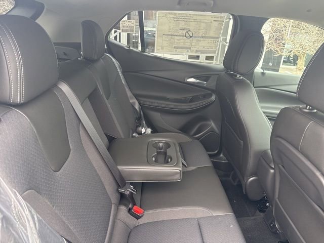 New 2026 Buick Encore GX Preferred w/ Comfort Package image 29