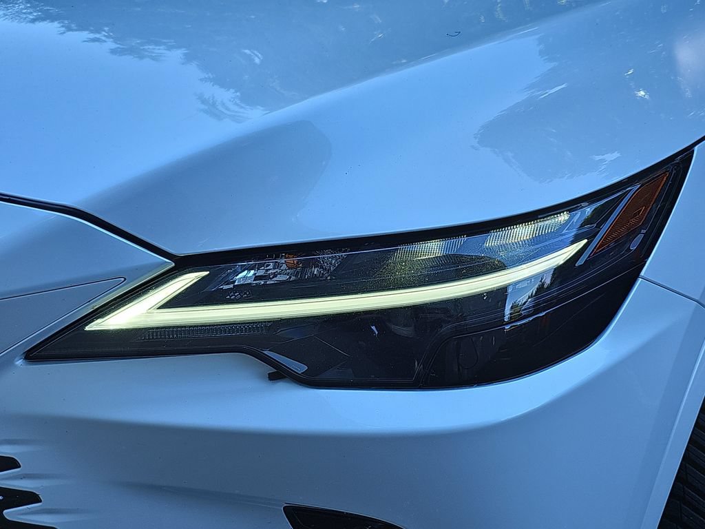 Certified 2024 Lexus RX 350h w/ Convenience Package AWD/4WD image 35
