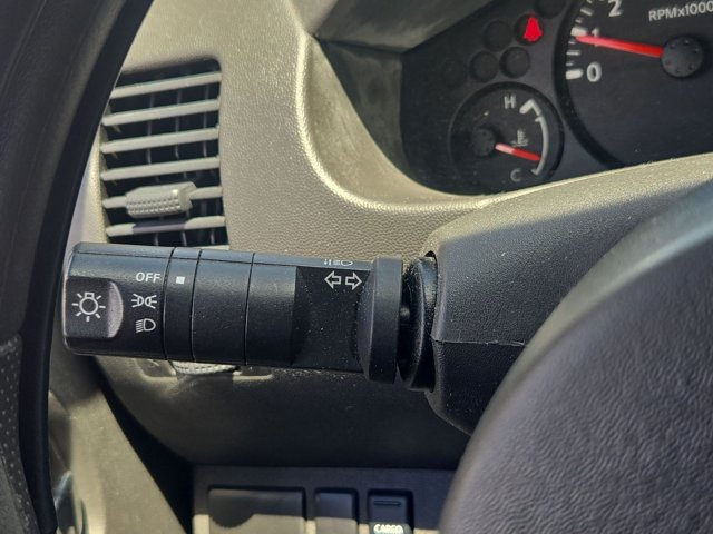 Used 2017 Nissan Frontier S RWD image 14