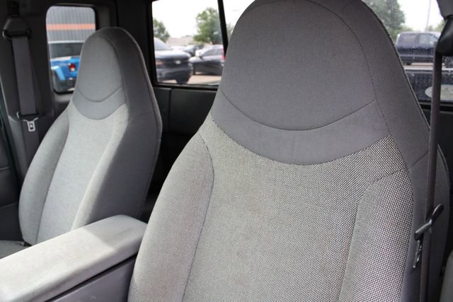 Used 2000 Ford Ranger XLT RWD image 4