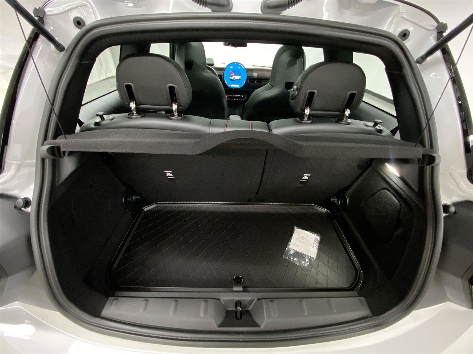 New 2026 MINI Cooper S image 25