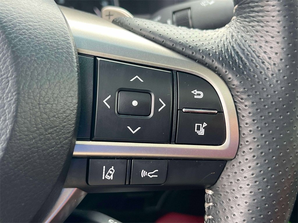 Certified 2019 Lexus GS 350 F Sport image 22