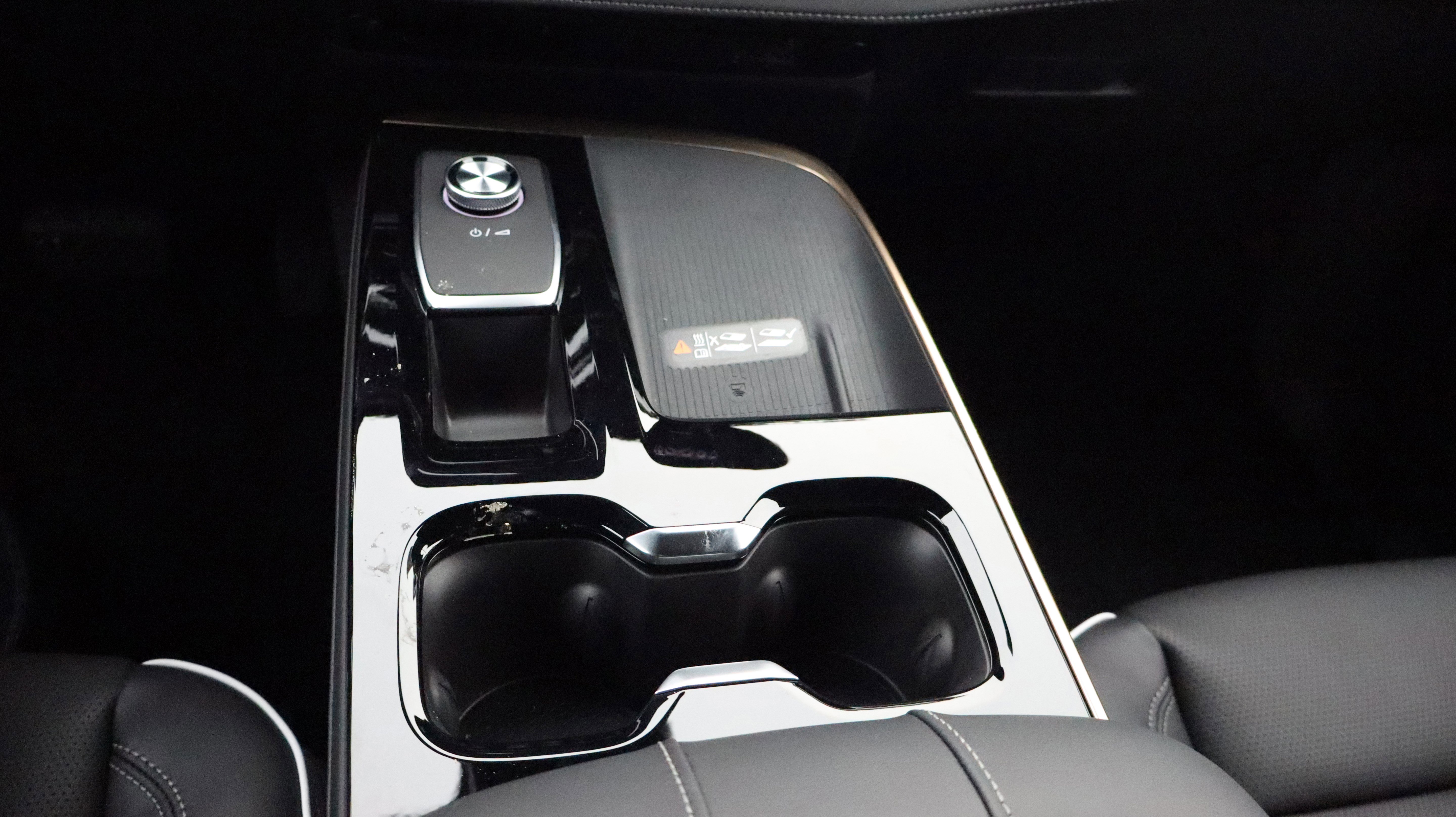 New 2026 Buick Enclave Avenir w/ Super Cruise Package image 15