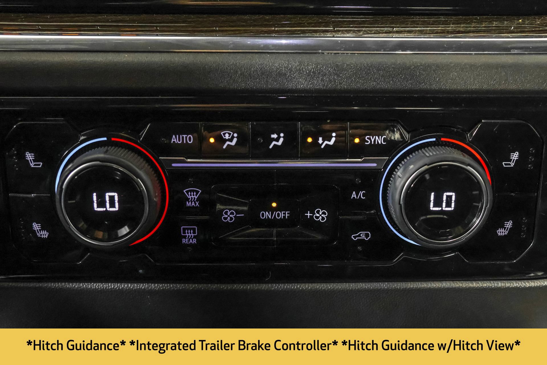 Used 2025 Chevrolet Silverado 1500 LT Trail Boss w/ Convenience Package II image 37