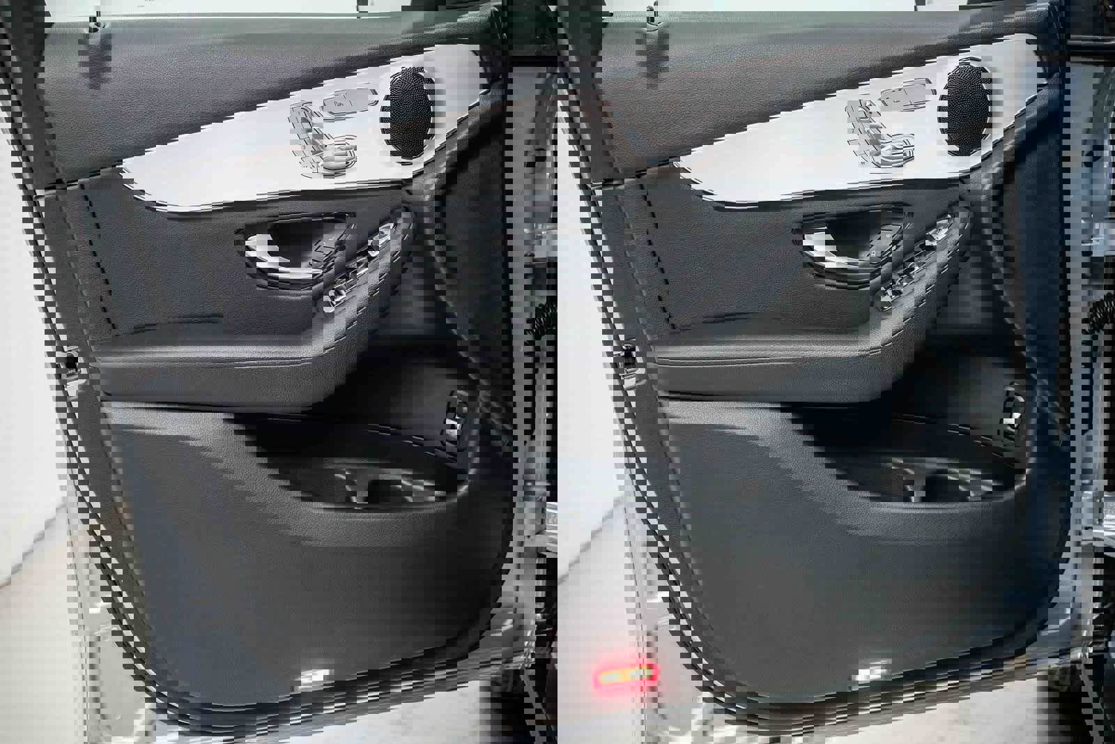 Used 2022 Mercedes-Benz GLC 300 image 18