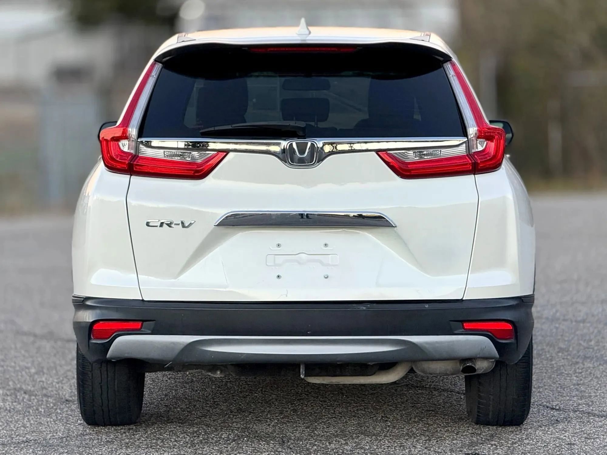 Used 2018 Honda CR-V LX image 4