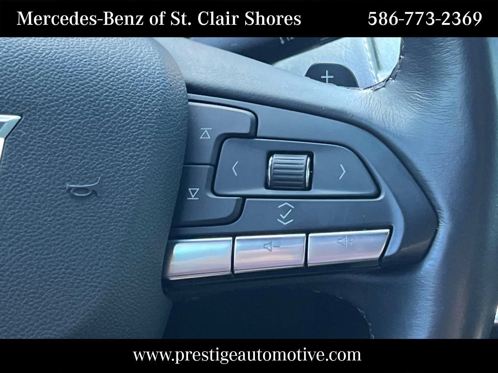 Used 2024 Cadillac CT5 Luxury w/ Cold Weather Package AWD/4WD image 26