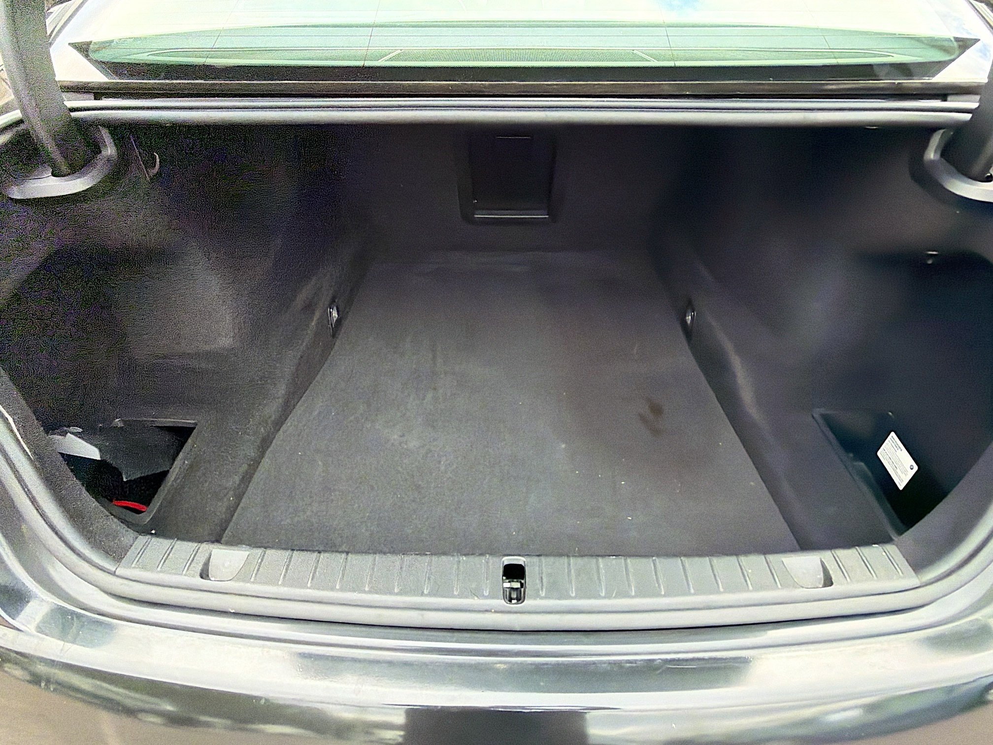 Used 2019 BMW 740i 740i w/ M Sport Package image 11