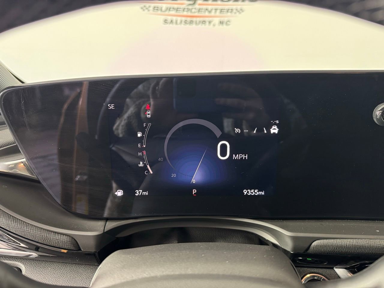 Used 2024 Buick Envista Sport Touring w/ Convenience I Package image 21