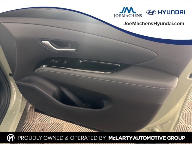 Certified 2025 Hyundai Santa Cruz XRT image 29