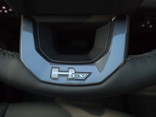 Used 2023 GMC Hummer EV Edition 1 image 30