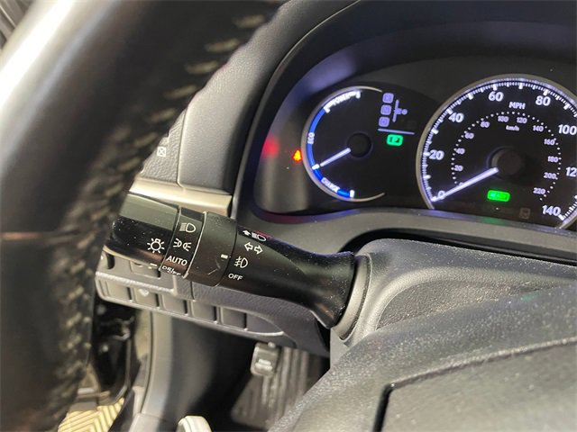 Used 2014 Lexus CT 200h image 12