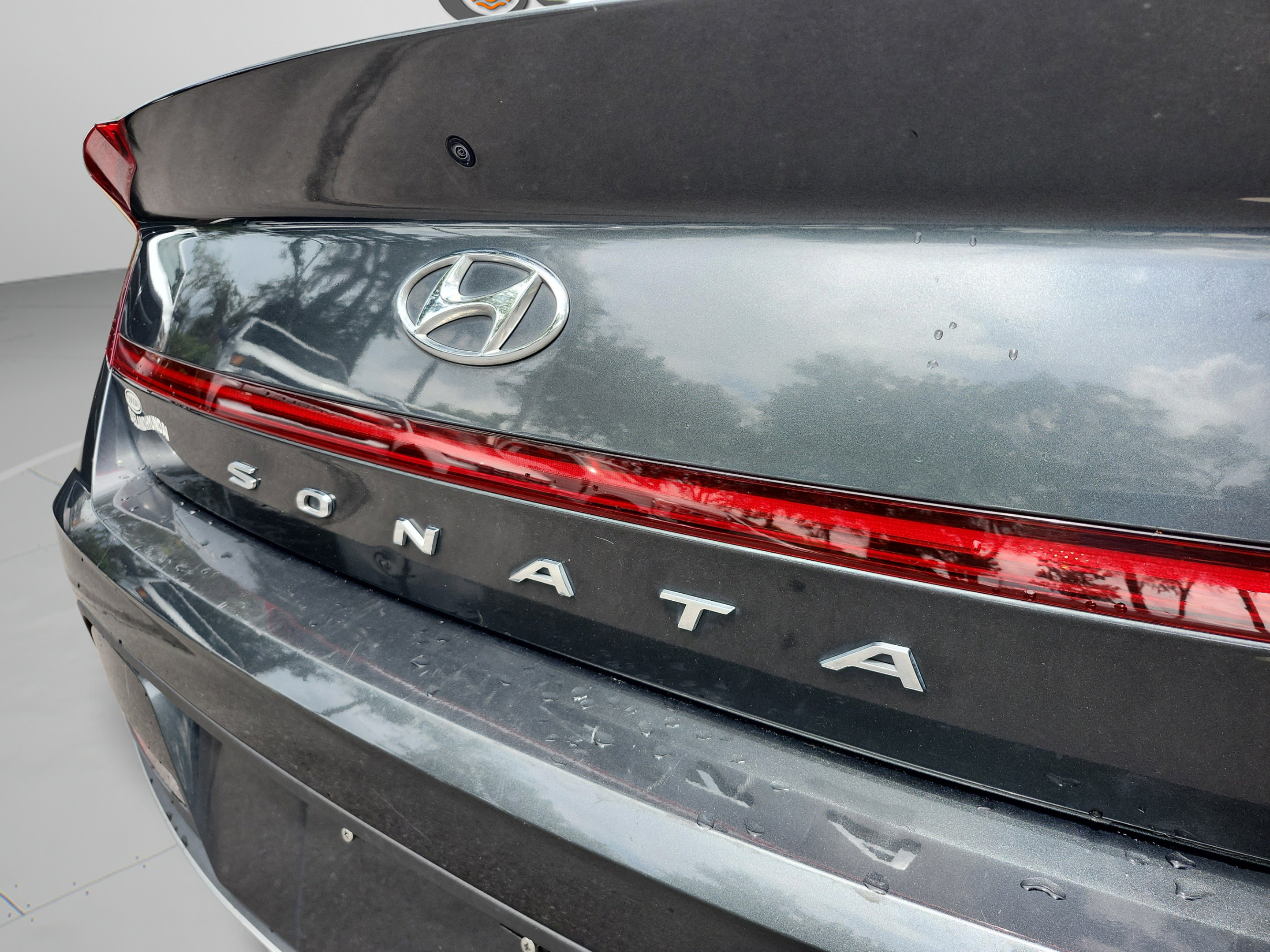 Used 2023 Hyundai Sonata SE w/ Preferred Accessory Package FWD image 30