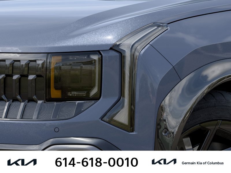 New 2027 Kia Seltos X-Line SX AWD/4WD image 13