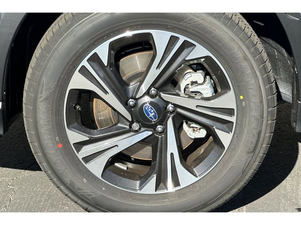 Used 2026 Subaru Crosstrek 2.0i Premium AWD/4WD image 24