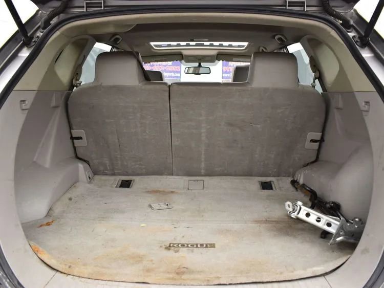 Used 2012 Nissan Rogue SL image 16