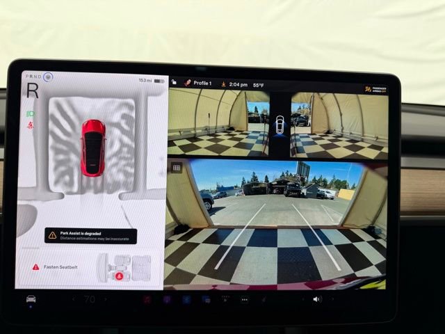 Used 2024 Tesla Model Y Long Range image 32