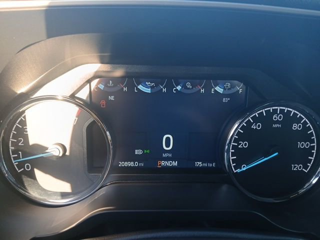 Used 2022 Ford F150 XLT w/ Equipment Group 302A High image 20