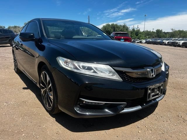 Used 2016 Honda Accord EX-L image 7