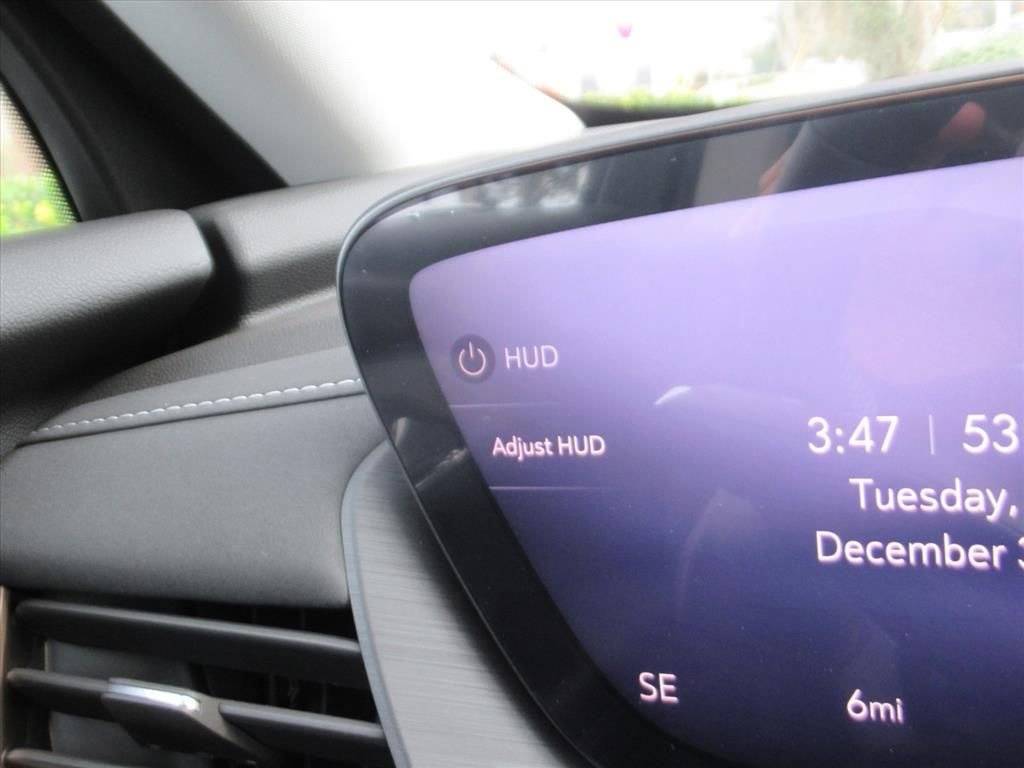 New 2026 Buick Envision Sport Touring image 28