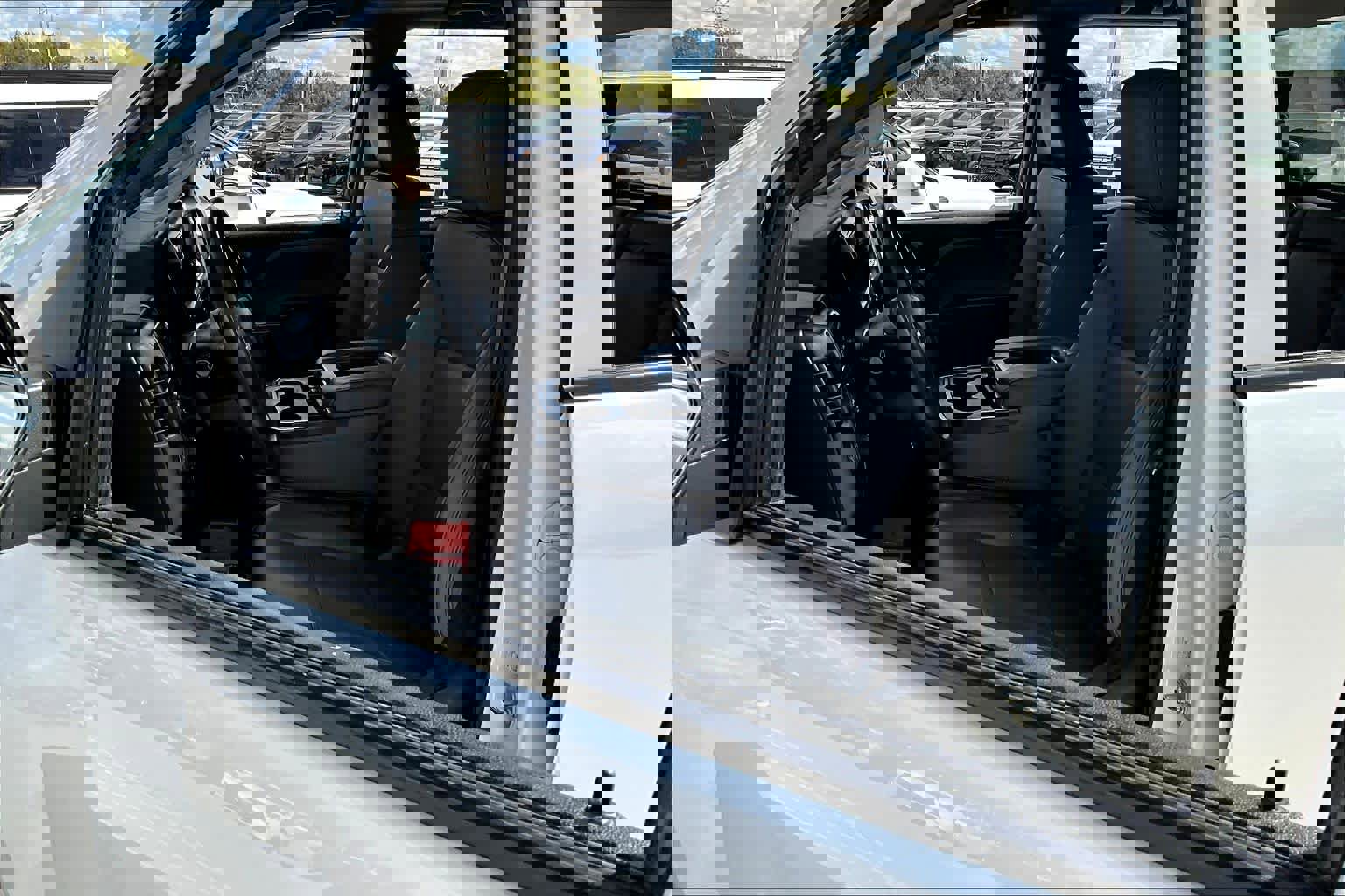 Used 2018 Chevrolet Silverado 2500 W/T w/ WT Fleet Convenience Package image 7