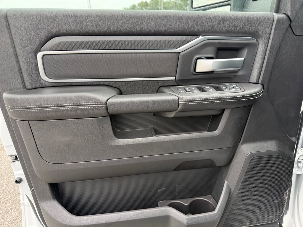 New 2026 RAM 2500 Big Horn image 10