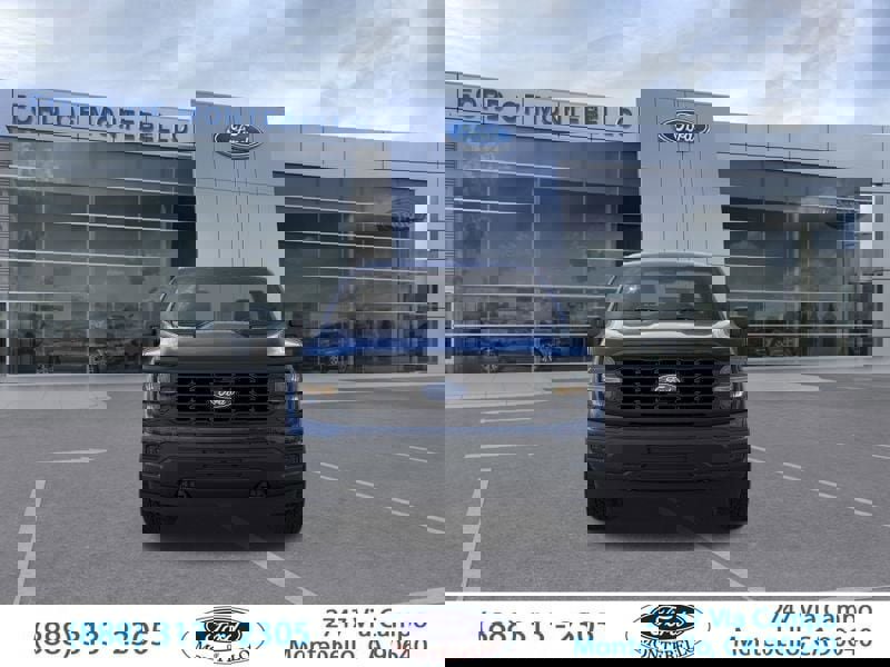 New 2026 Ford F150 XL image 8