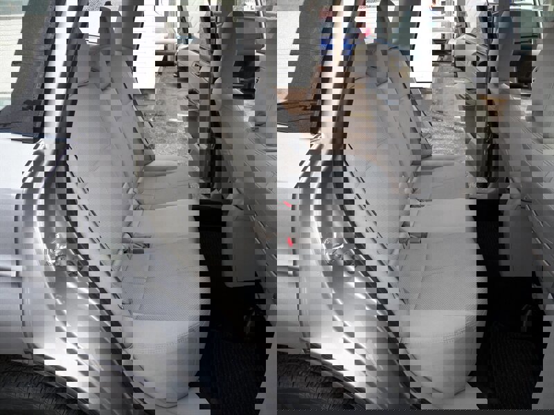 Used 2011 Subaru Forester 2.5X w/ Popular Equipment Group 1A image 13