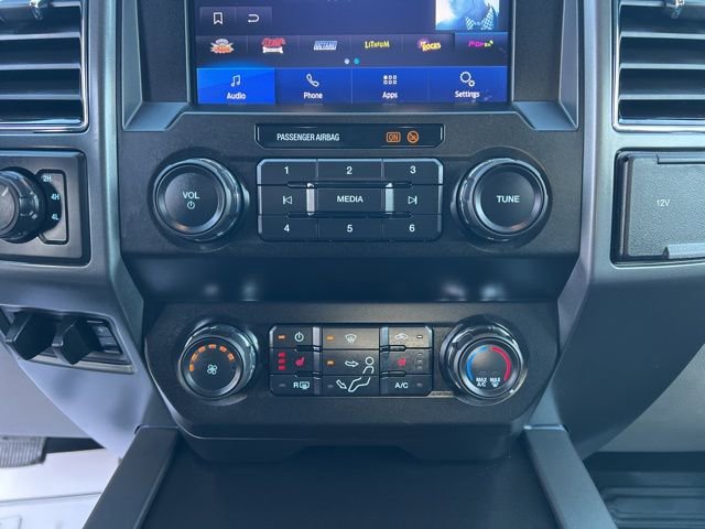Used 2022 Ford F250 XLT w/ XLT Premium Package image 27