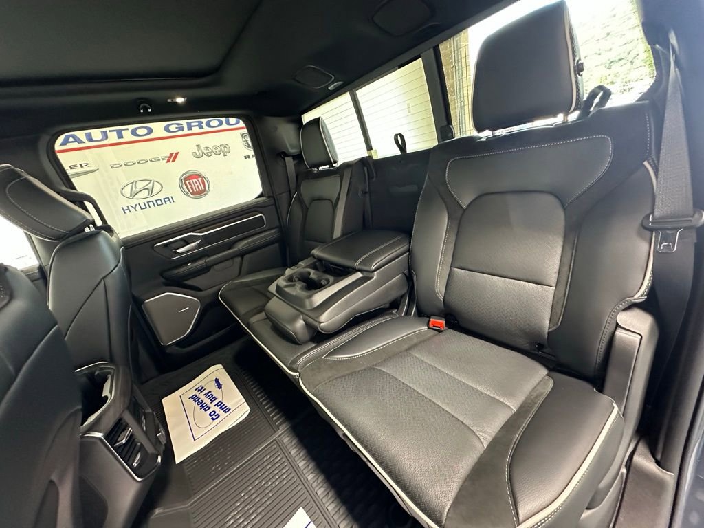 New 2026 RAM 1500 Laramie image 25